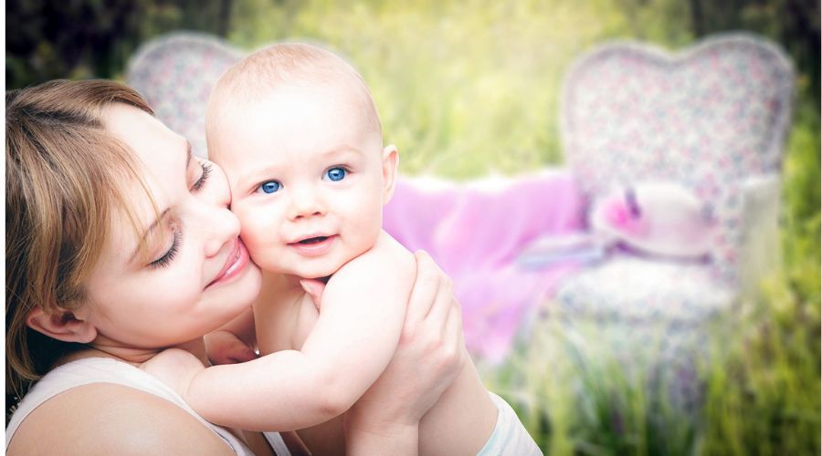 6 Best Postnatal Vitamins - Healthiest For Mother and Baby!