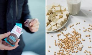 The Facts About Soy And Are Soy Protein Bars Good For You?